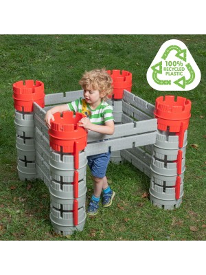 Constructa Castle - Castelo Gigante